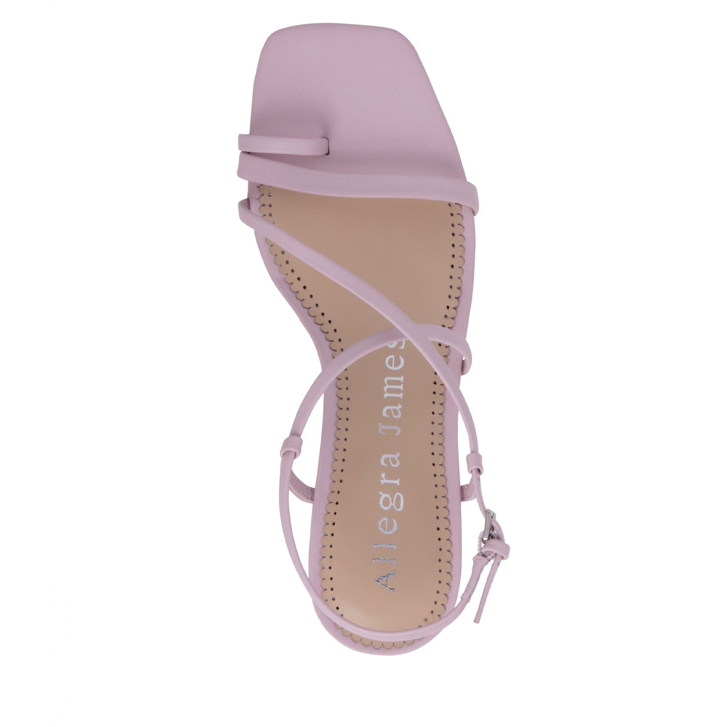 Colette Leather Sandal