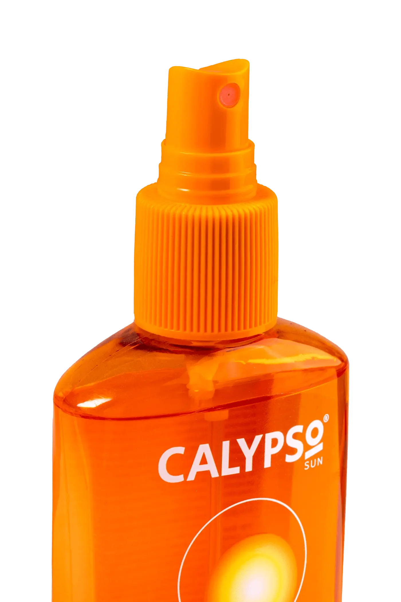Calypso Original Carrot Oil Spray With Tan Enhancer 200 ml