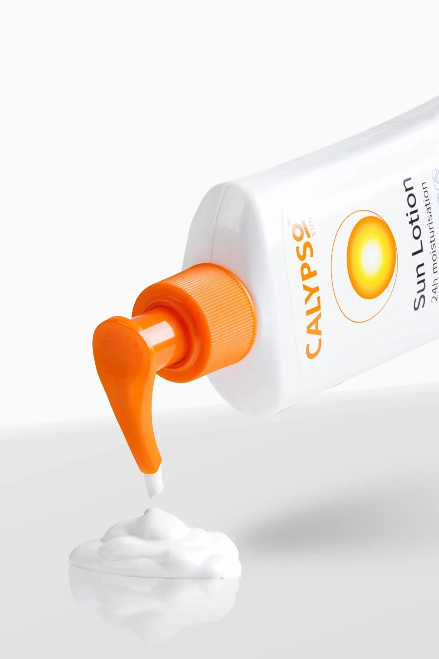 Calypso Lait Solaire Spf 30 200 ml 