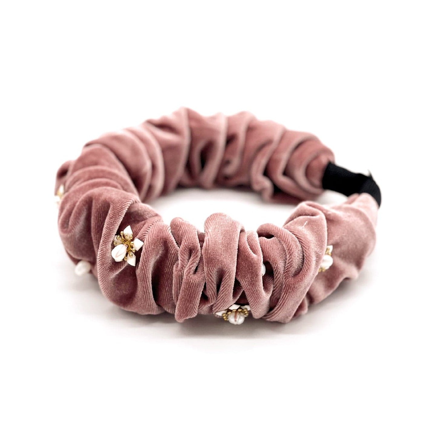 The Carnation Headband