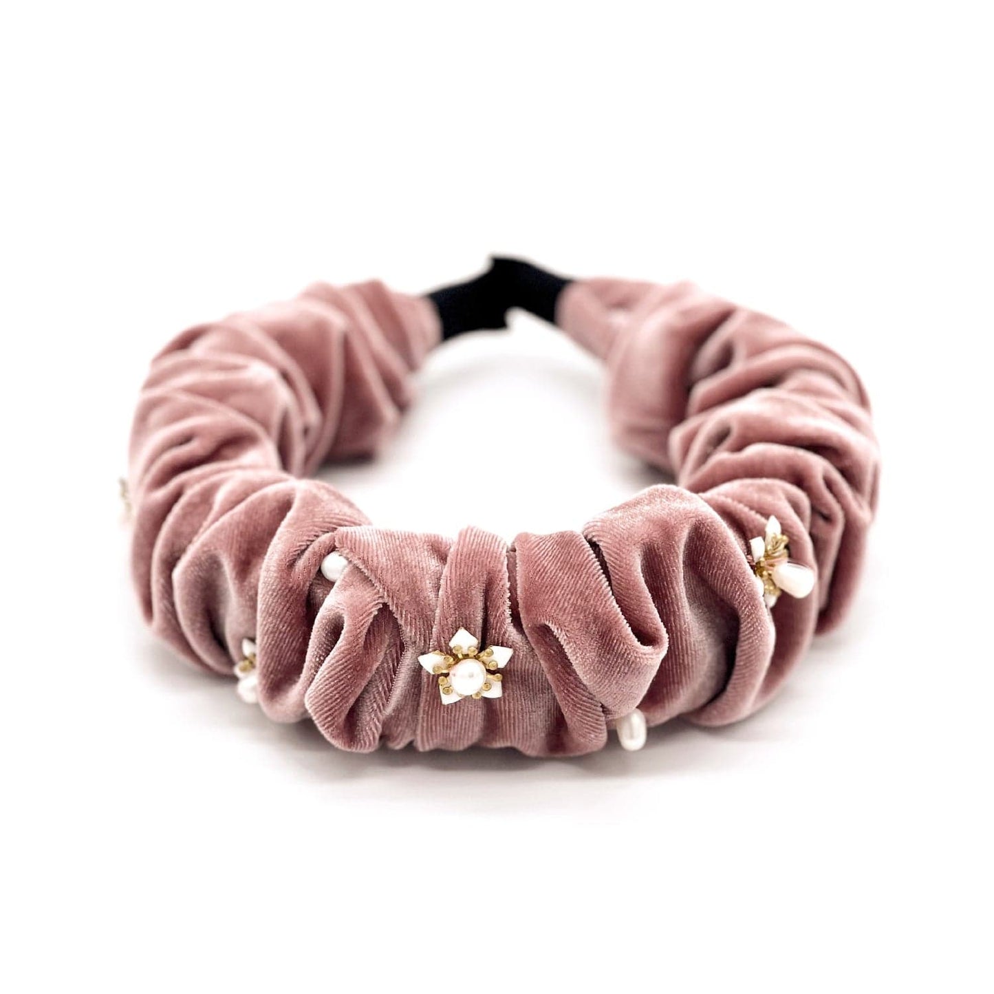 The Carnation Headband