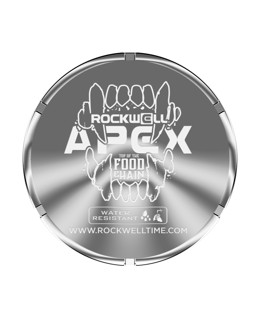 Apex (Phantom Black) Watch