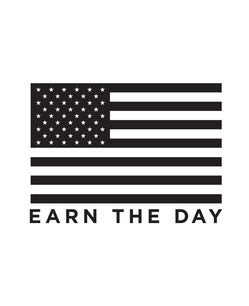 Coliseum Fit™ - Casey Patterson Edition (Phantom Black) Watch