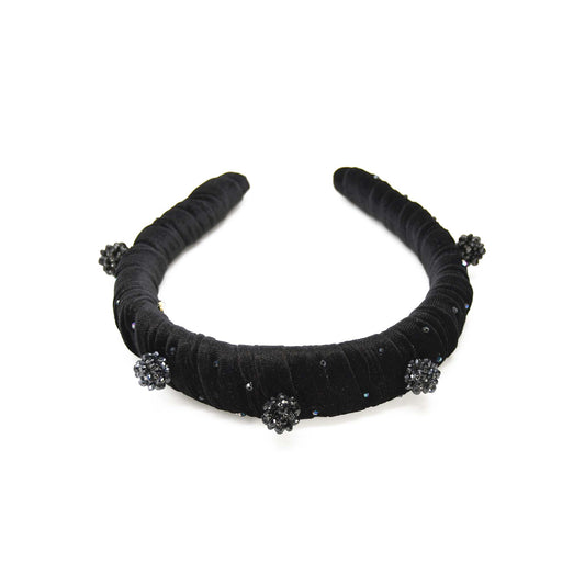 Cassandra Headband