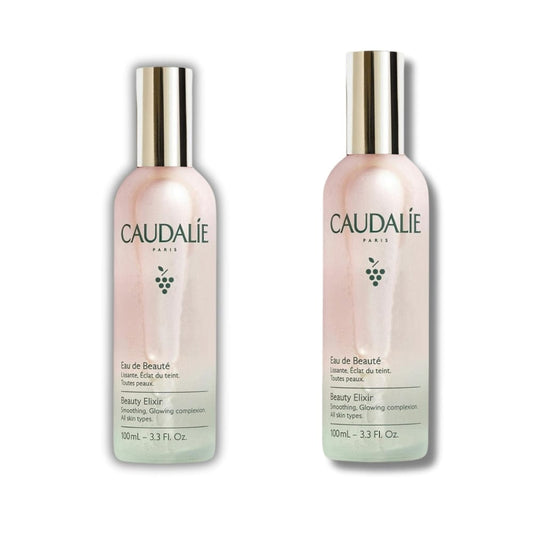 Caudalie Beauty Elixir 100 ml Firming Toner -2 Pack