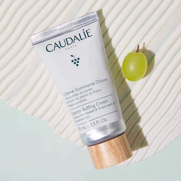 Caudalie Crème Gommante Douce Peeling 75 ml
