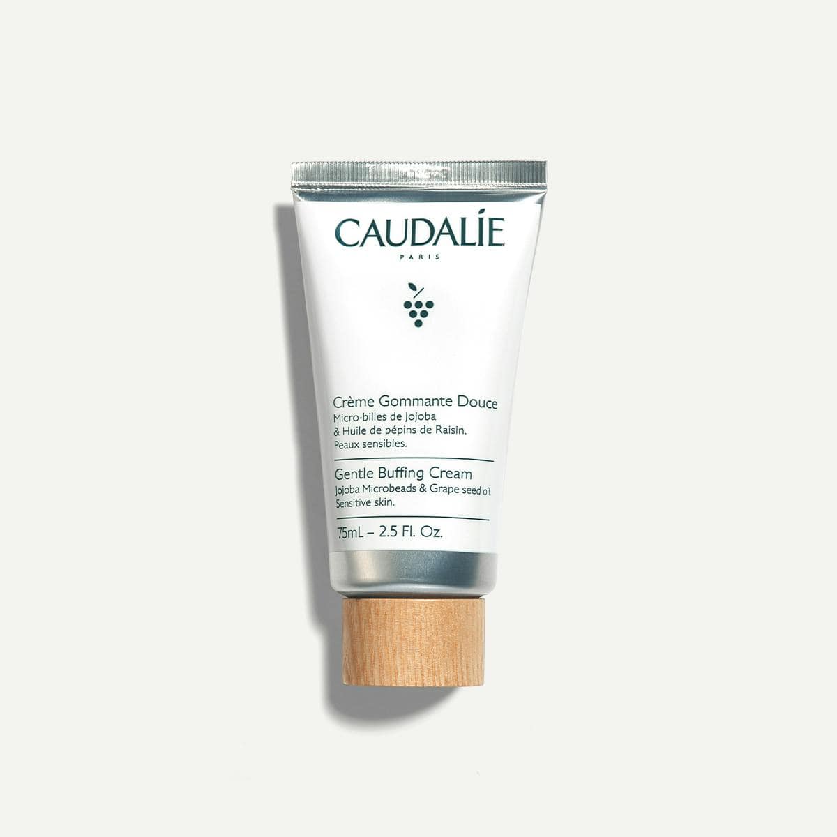 Caudalie Crème Gommante Douce Peeling 75 ml