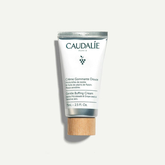 Caudalie Gentle Buffing Cream Peeling 75 ml