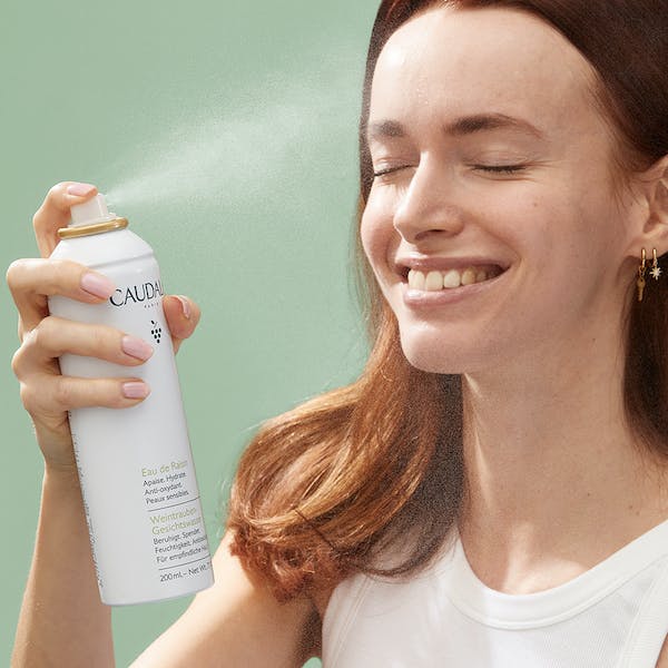 Caudalie Organic Grape Juice 75 ml -2 Pack