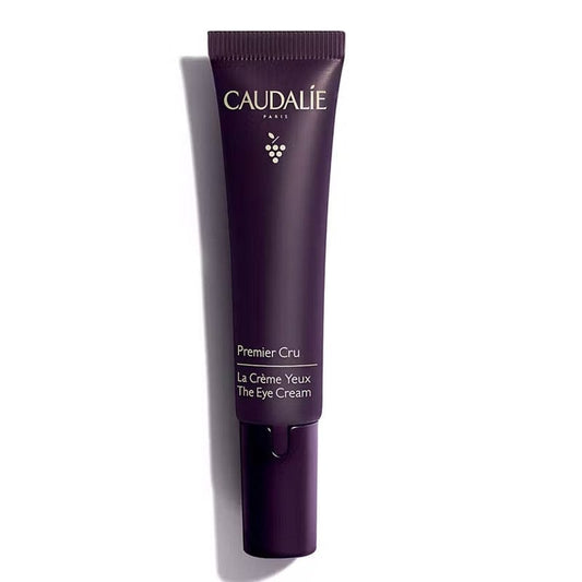 Caudalie Premier Cru La Crème Yeux 15 ml Crème Yeux Anti-Rides