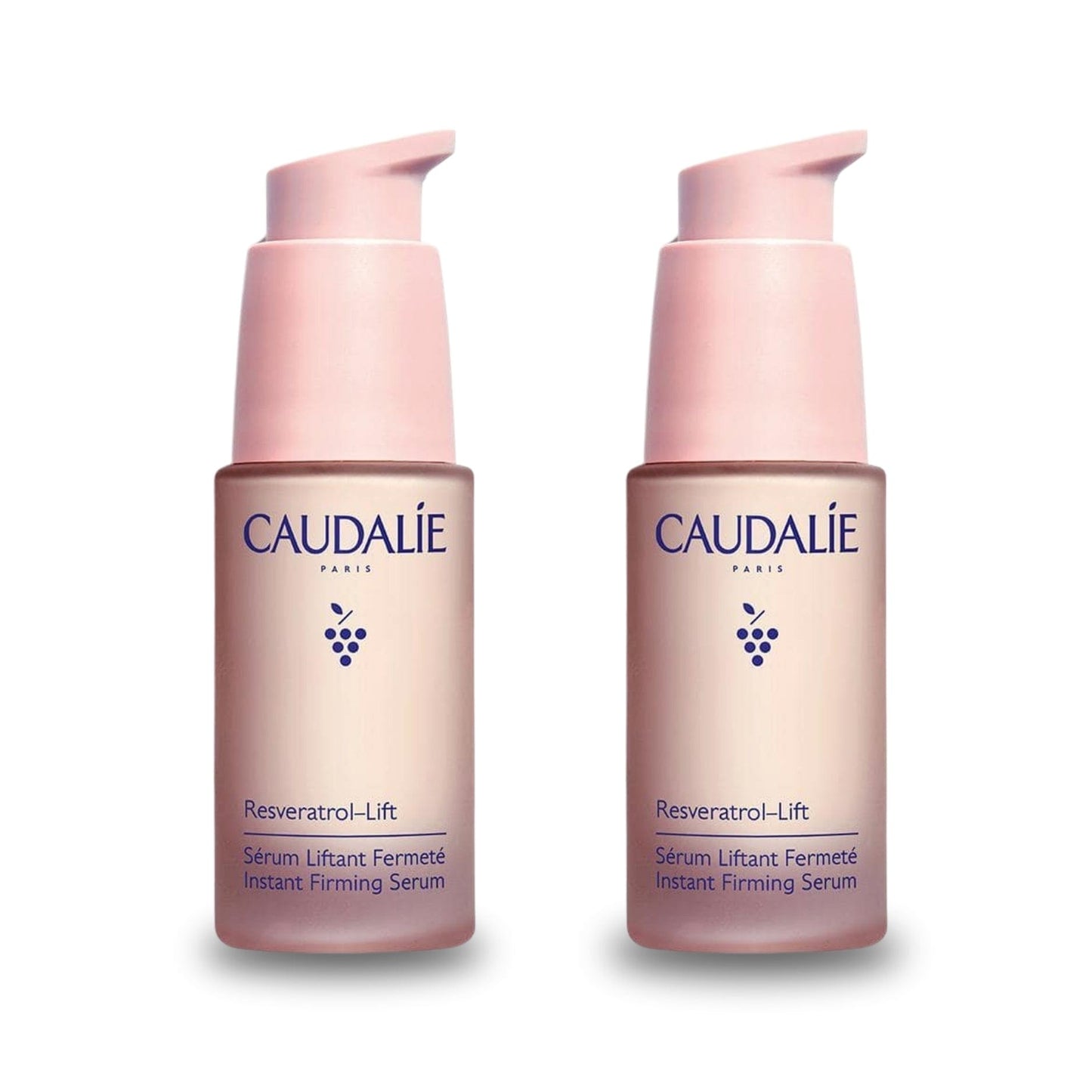 Caudalie Resveratrol Lift Firming Serum 30 ml -2 Pack