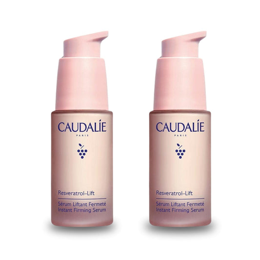 Caudalie Resveratrol Lift Firming Serum 30 ml -2 Pack
