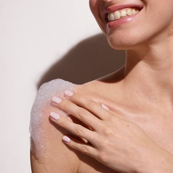 Caudalie Rose de Vigne Shower Gel 200 ml