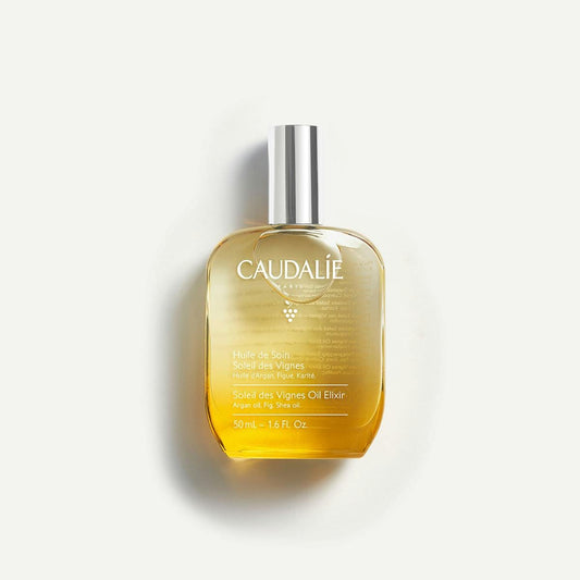 Caudalie Soleil Des Vignes Huile Élixir 50 ml