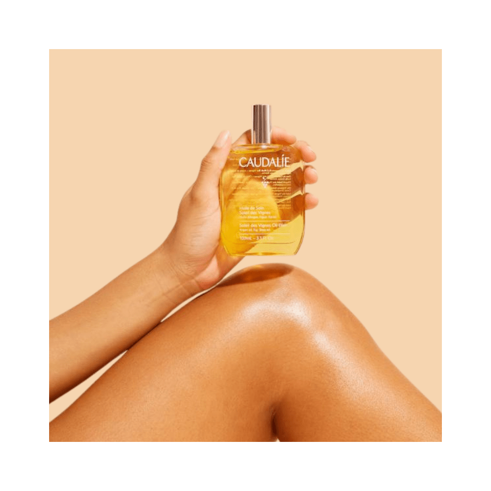 Caudalie Soleil Des Vignes Huile Élixir 50 ml
