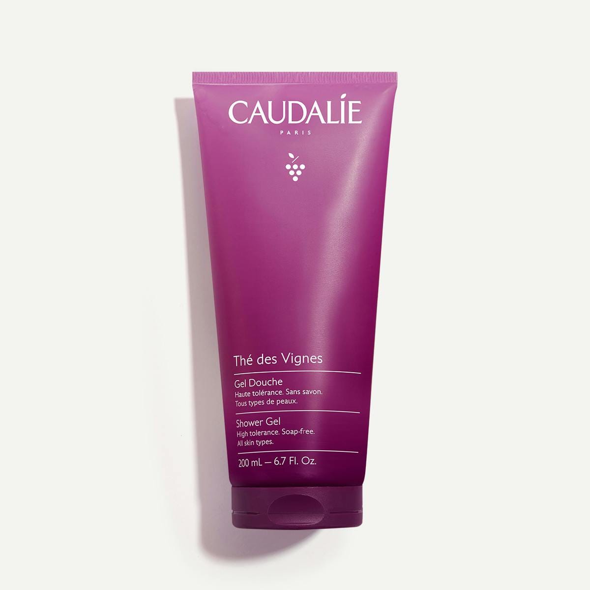 Caudalie Gel Douche Les Vignes 200 ml