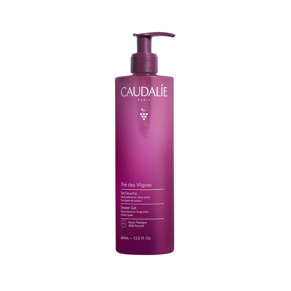 Caudalie Gel Douche Les Vignes 400 ml