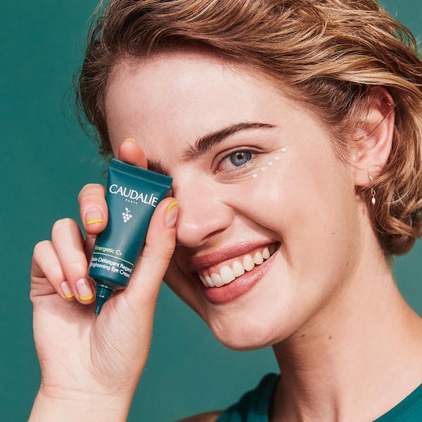 Caudalie Vinergetic C Brightening Eye Cream 15 ml