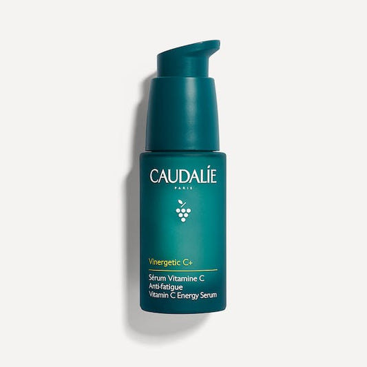 Caudalie Vinergetic C Vitamin C Energy Serum 30 ml