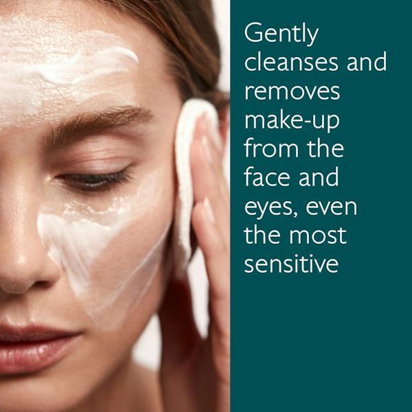 Caudalie Vinoclean Lait Démaquillant à l'Huile d'Amande 100 ml - Lot de 2