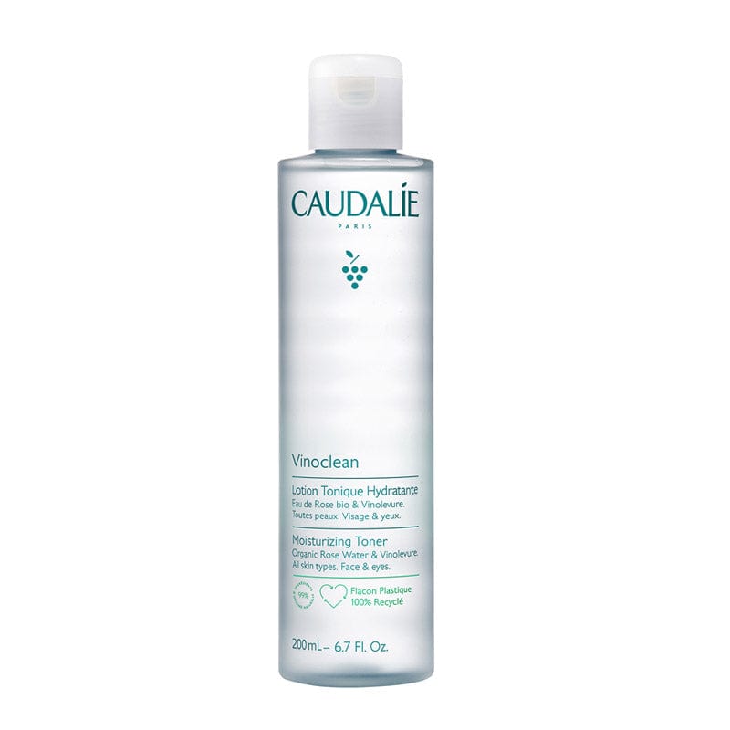 Caudalie Vinoclean Moisturizing Toner 200ml