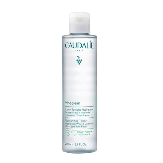 Caudalie Vinoclean Moisturizing Toner 200ml