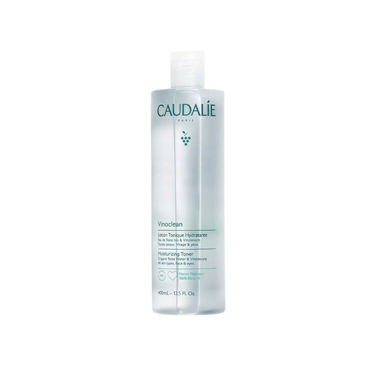 Caudalie Vinoclean Moisturizing Toner 400ml
