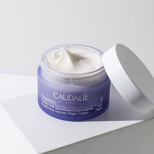 Caudalie Vinoperfect Anti-Blemish Glycolic Night Cream 50 ml
