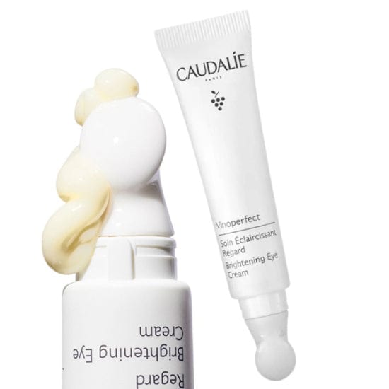 Caudalie Vinoperfect Crème Contour des Yeux Éclat 15 ml