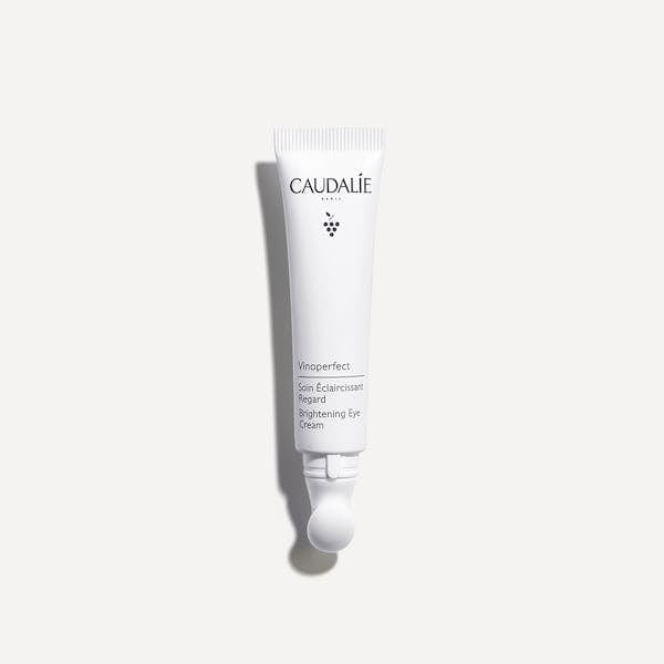 Caudalie Vinoperfect Crème Contour des Yeux Éclat 15 ml