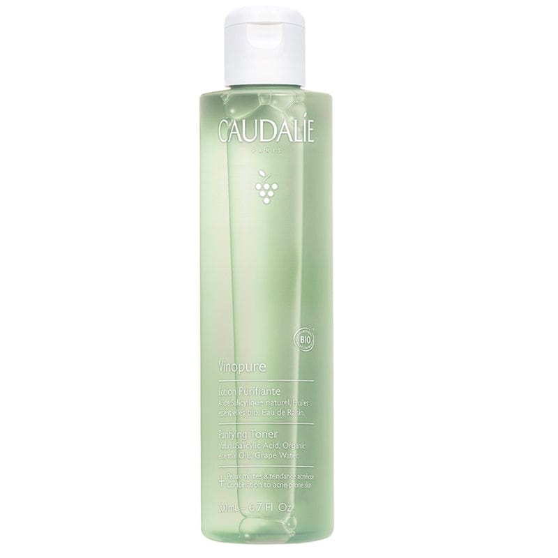 Caudalie Vinopure Tonique Nettoyant 200 ml