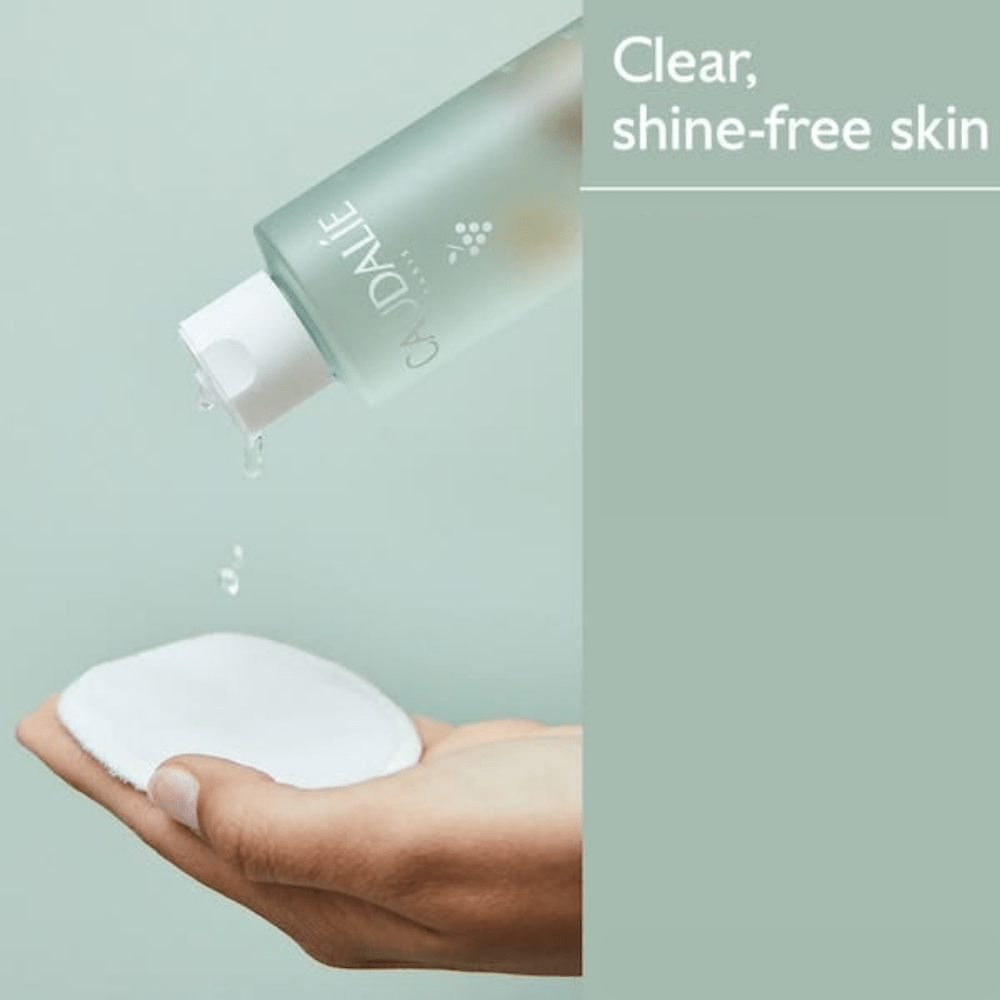 Caudalie Vinopure Tonique Nettoyant 200 ml