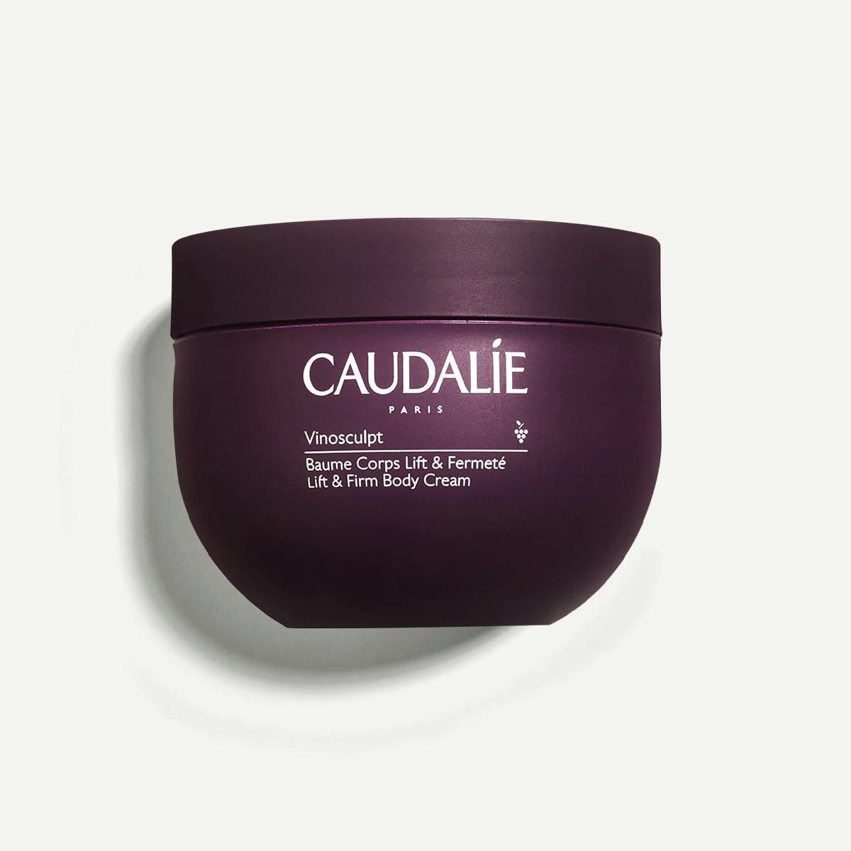Caudalie Vinosculpt Lift & Firm Body Cream 250 ml