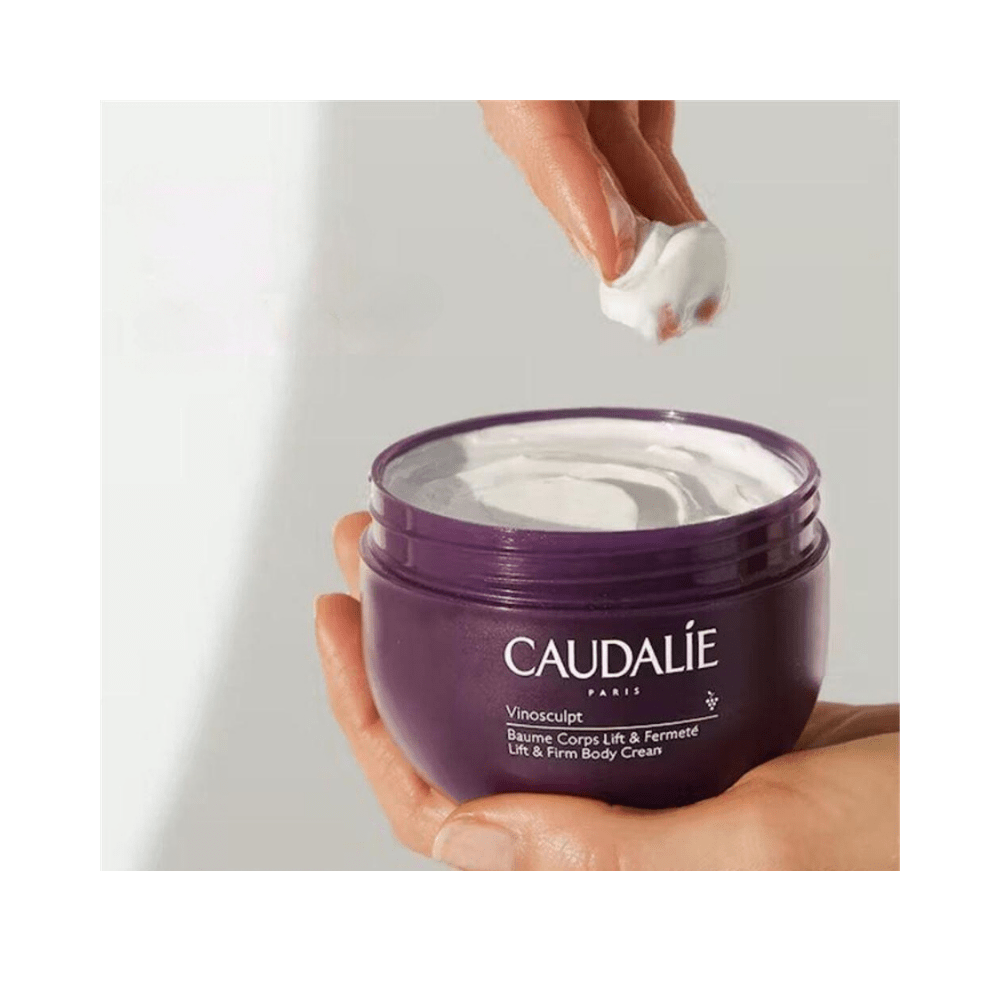 Caudalie Vinosculpt Lift & Firm Body Cream 250 ml