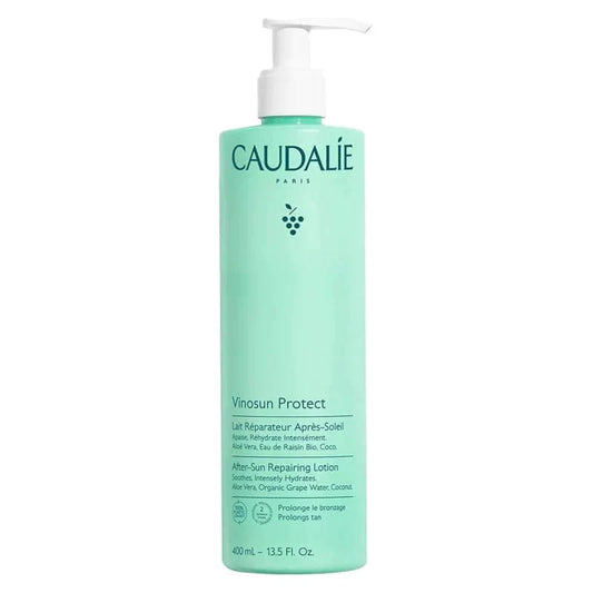 Caudalie Vinosun Protect After-Sun Repairing Care Lotion 400 ml