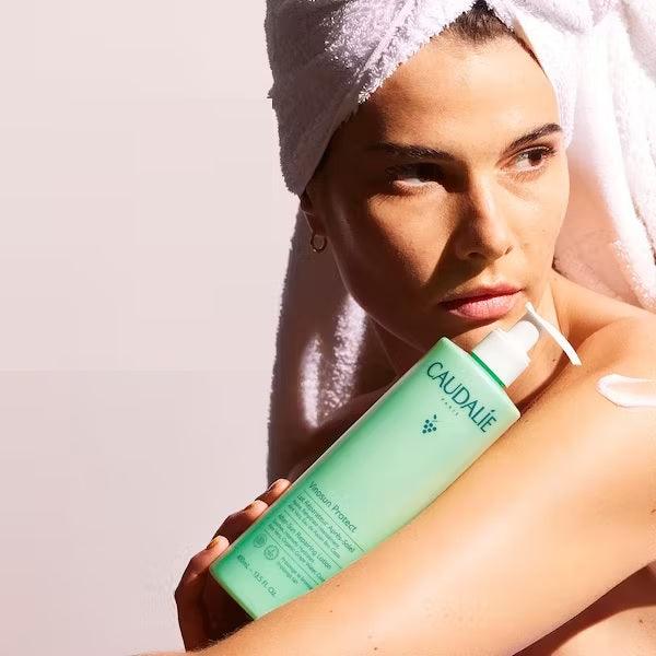 Caudalie Vinosun Protect After-Sun Repairing Care Lotion 400 ml