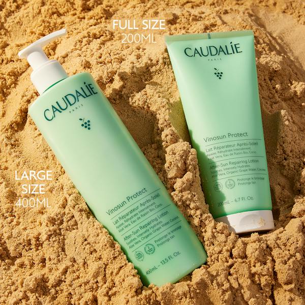 Caudalie Vinosun Protect Lotion Réparatrice Après-Soleil 200 ml