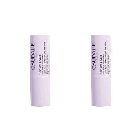 Caudalie Vinoterapist Lip Conditioner 4,5 g -2 Pack