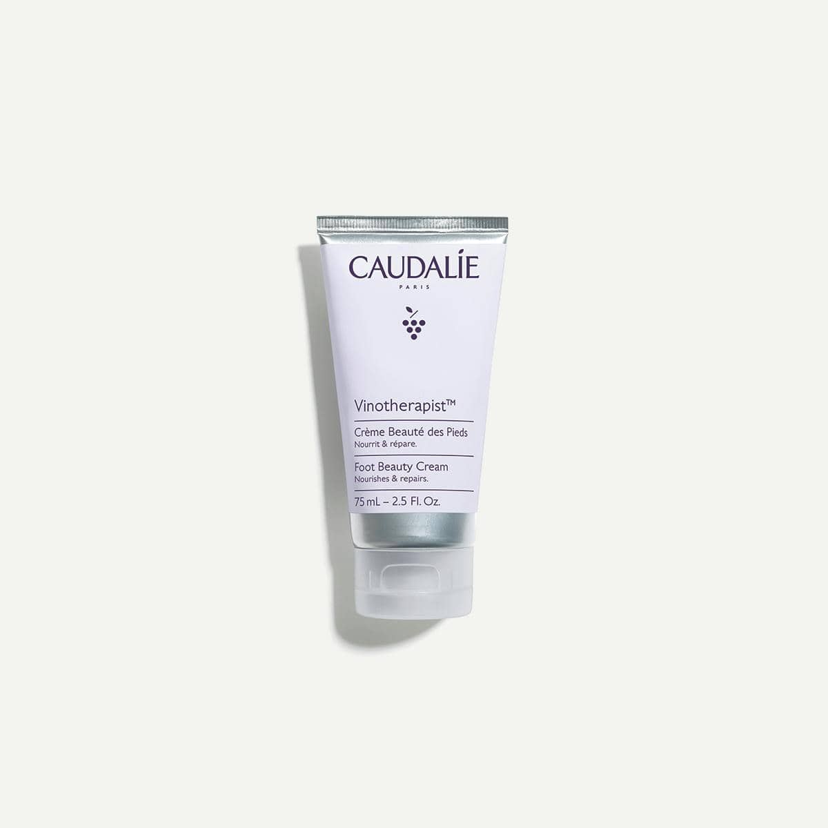 Caudalie Vinotherapist Foot Care Cream 75 ml