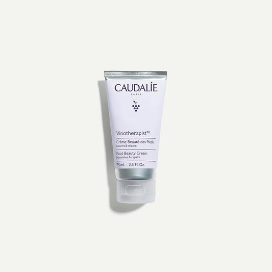 Caudalie Vinotherapist Foot Care Cream 75 ml