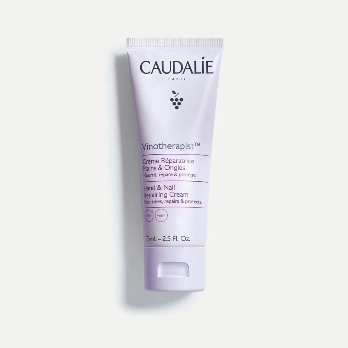 Caudalie Vinotherapist Hand and Nail Care Cream 75 ml