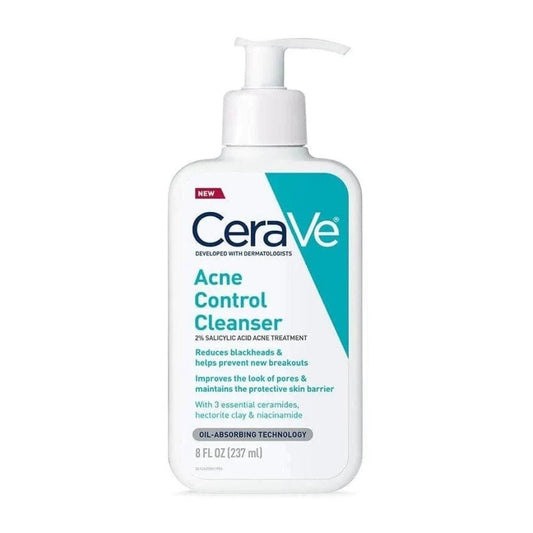 Nettoyant anti-acné Cerave 236 ml