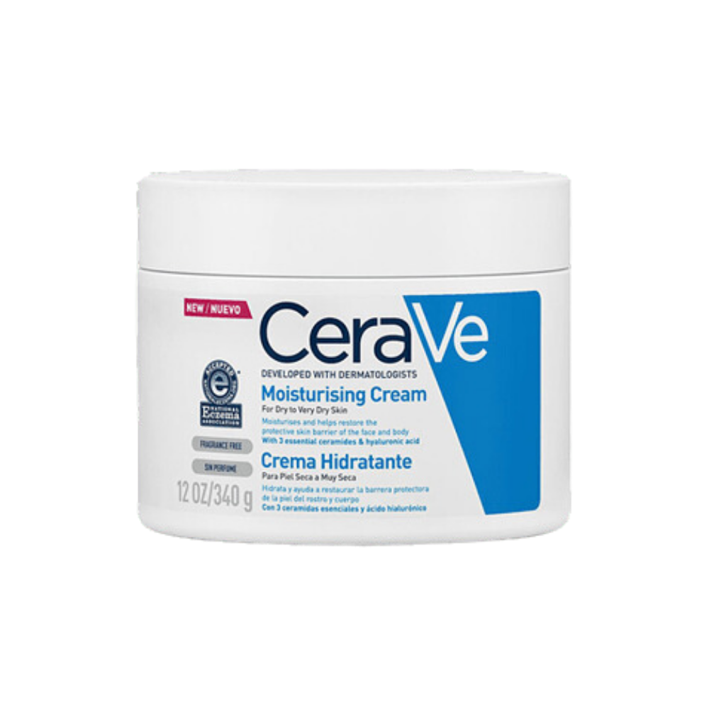 Cerave Moisturising Cream 340 ml