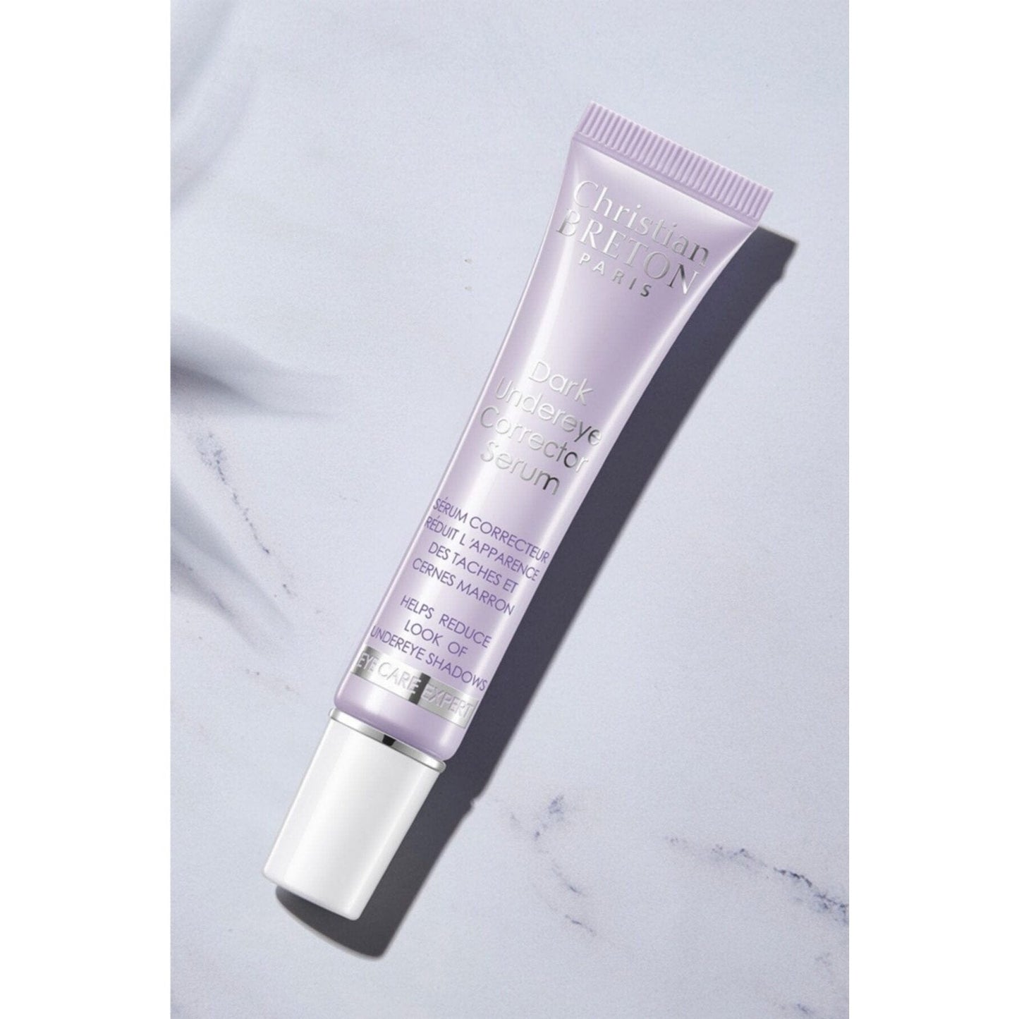 Christian Breton Dark Circle Organizer Eye Serum 15 ML