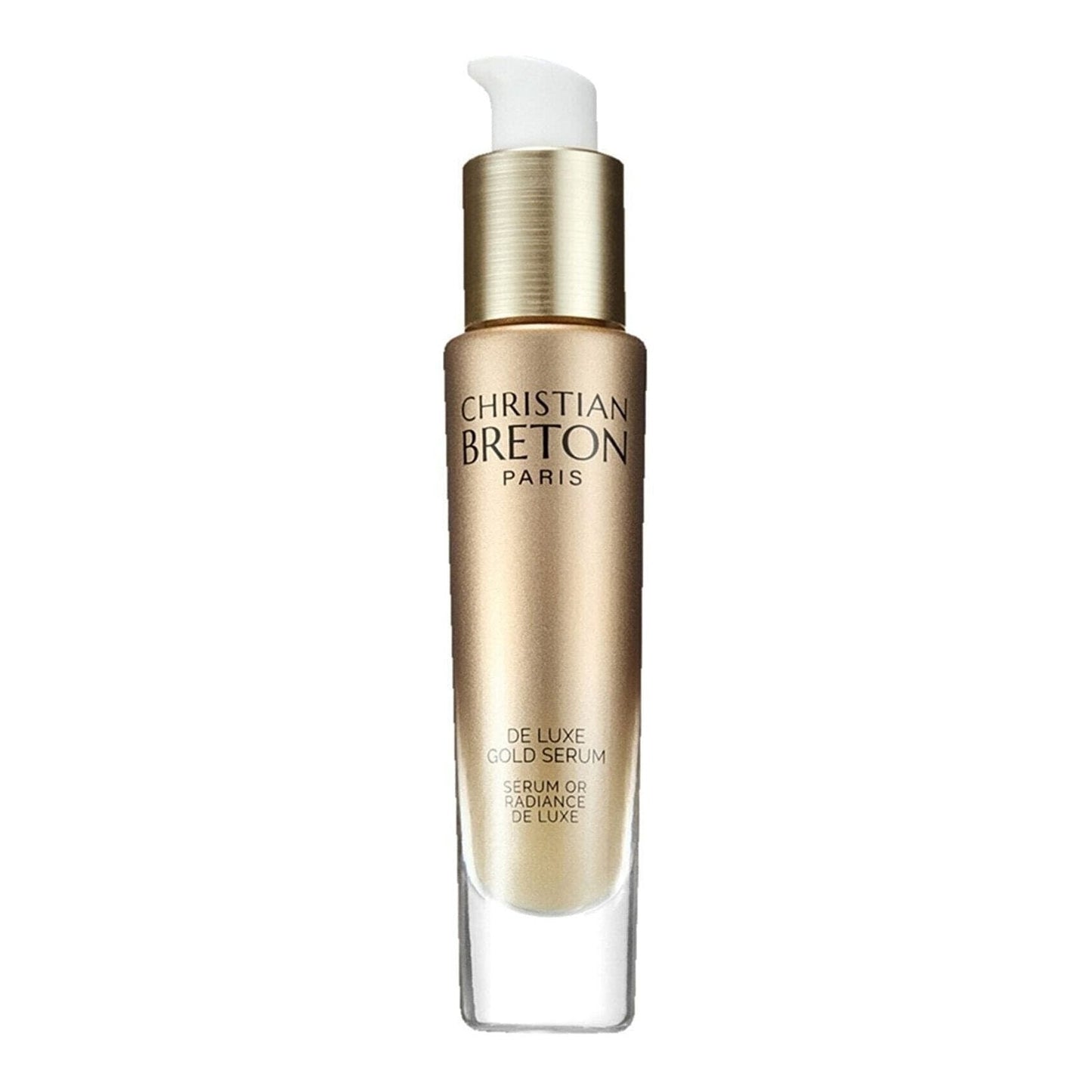 Christian Breton De Luxe Serum with Gold and Caviar Extract 30 ml Anti-Wrinkle Serum