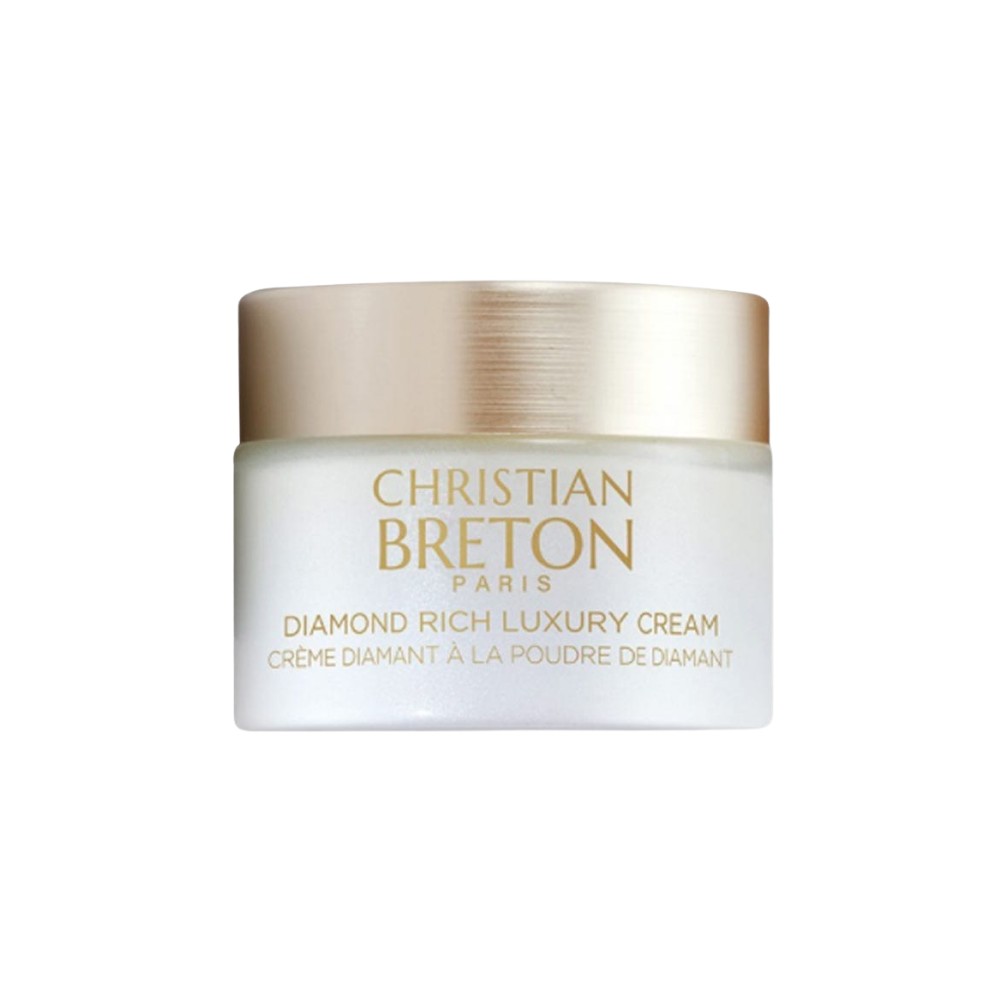 Christian Breton Diamond and Caviar Face Cream 50 ml