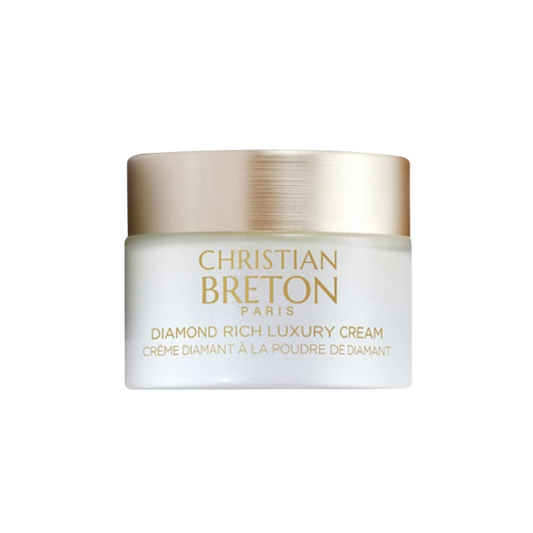 Christian Breton Diamond and Caviar Face Cream 50 ml