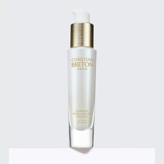 Christian Breton Diamond and Caviar Face Serum 30 ml