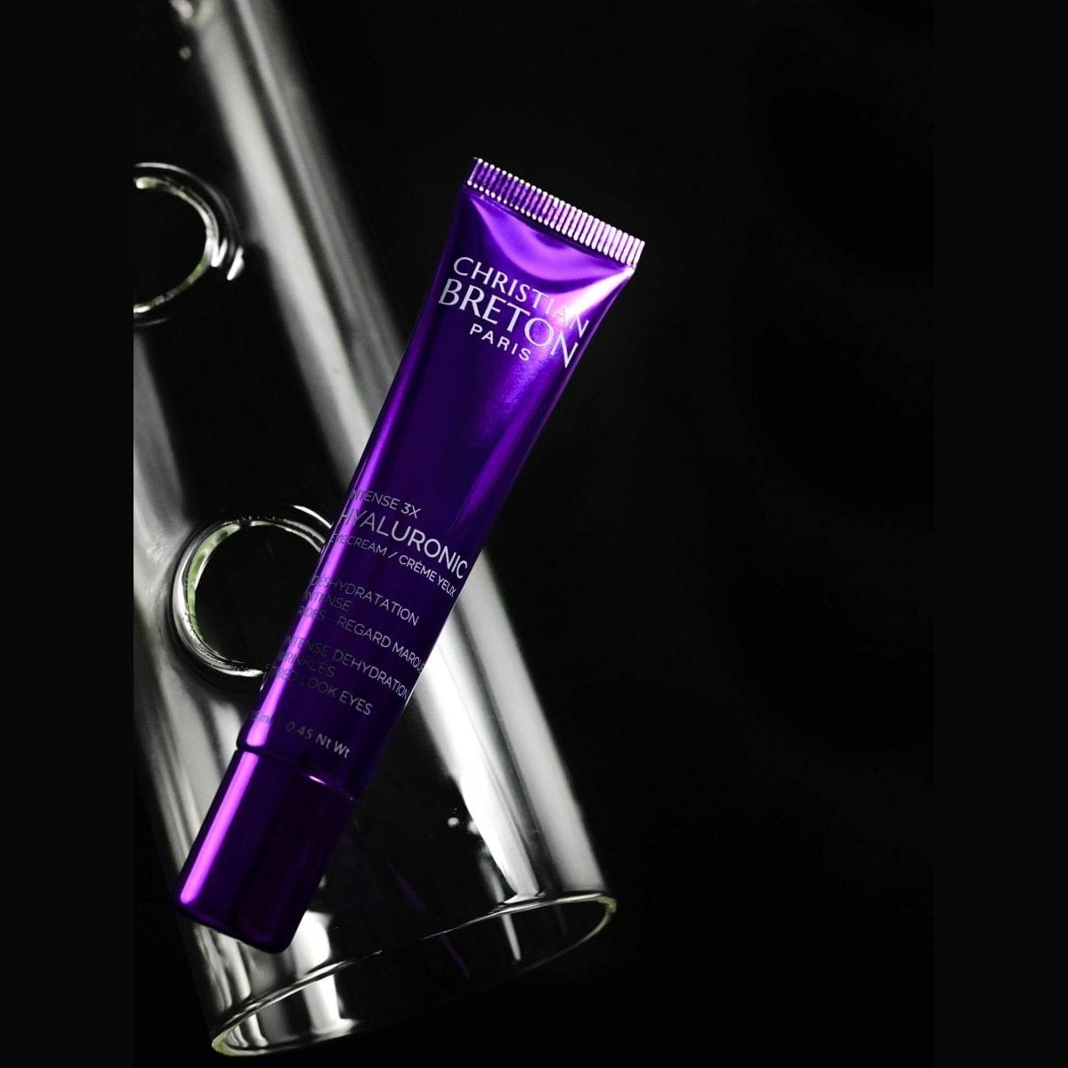 Christian Breton Eye Priority Hyaluronic Eye Cream 15 ml
