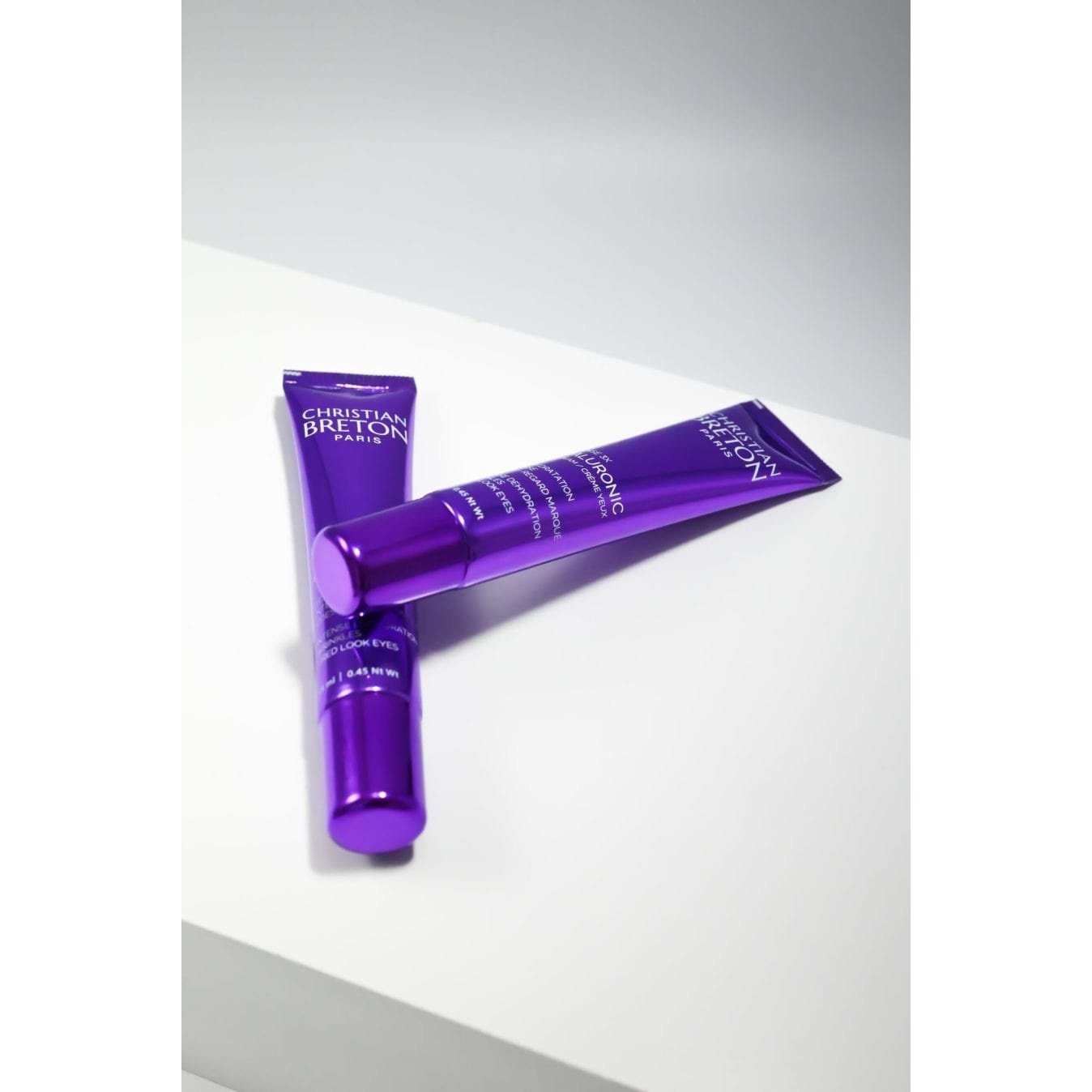 Christian Breton Eye Priority Hyaluronic Eye Cream 15 ml